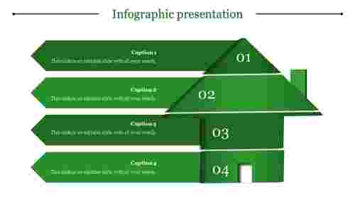 infographic presentation-infographic presentation-4-Green